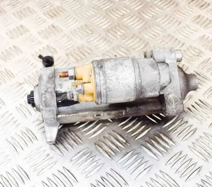 Volvo XC60 Starter motor 31419530