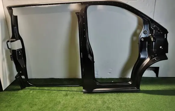 Ford Transit Custom II Side car body part PZ31-V27846-BC-DAN PZ31-V27846-BC