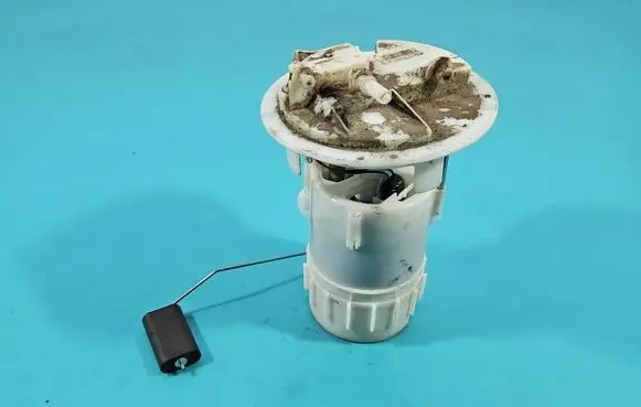 Citroen C3 In-tank fuel pump 9815895380 IMPRK1587825