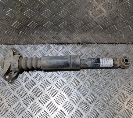 Volkswagen PASSAT B7 Rear shock absorber/damper 310715 814902000758