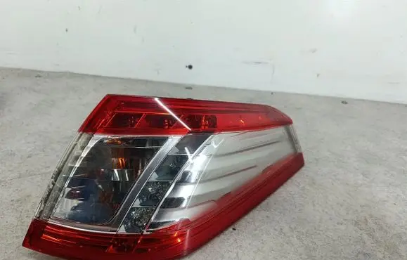 Peugeot 508 Rear/tail lights 9686779680