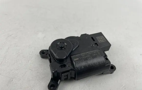 Volkswagen Arteon Shooting Brake Air flap motor/actuator 5WA907511C