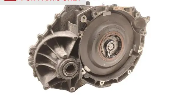 Ford Grand C-MAX Automatic gearbox BV6R7000AD AWBC1