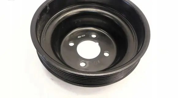 KIA Stinger Water pump pulley 