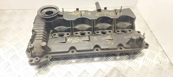 Mazda 3 II Rocker cam cover R2AA10220