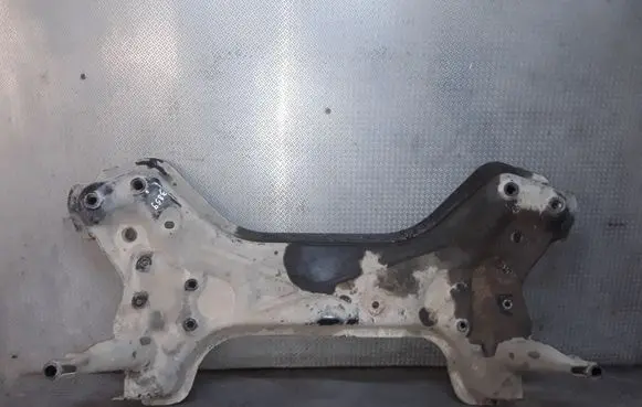 Citroen Jumper Front subframe