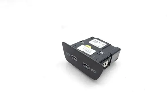 Volkswagen ID.3 USB socket connector 2G6035954