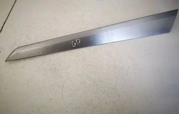 Mercedes-Benz C AMG W204 Other rear door trim element A2047300422