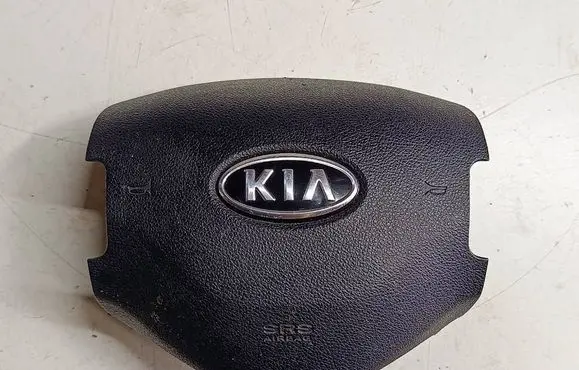 KIA Ceed Steering wheel airbag 569001H600U1 569001H600 1H56901010