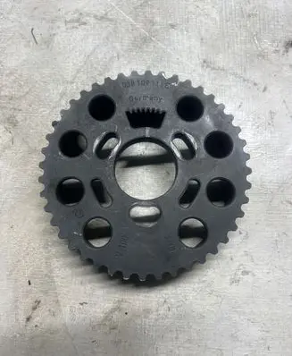 Audi A6 S6 C6 4F Camshaft pulley/ VANOS 038109111E