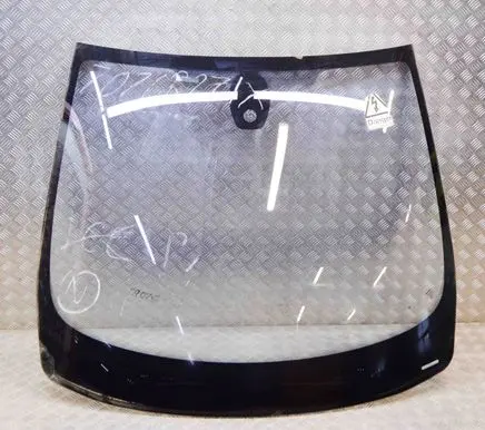 Renault Zoe Front windscreen/windshield window 43R000996 AS1