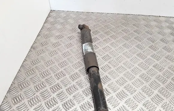 Ford Focus Rear shock absorber/damper BV6118080CAD
