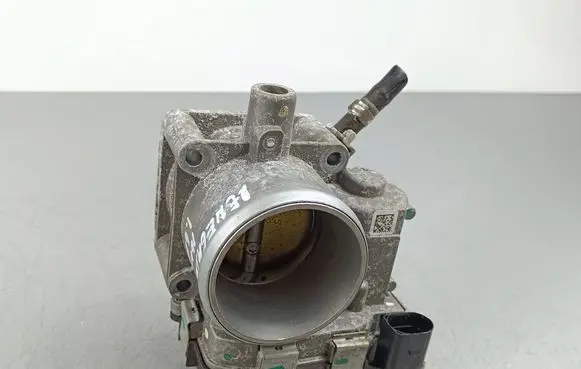 Jeep Renegade Throttle valve 622160820 3221659746