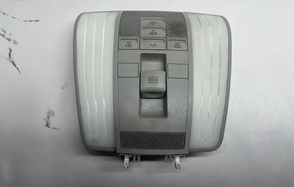 Mercedes-Benz E W212 Front seat light A2129001906