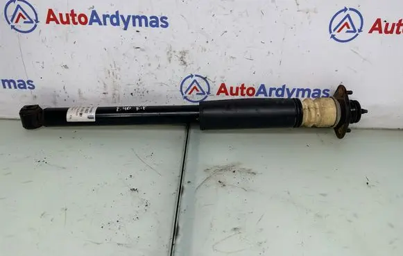 BMW 3 E46 Rear shock absorber/damper 6759100 33526759100