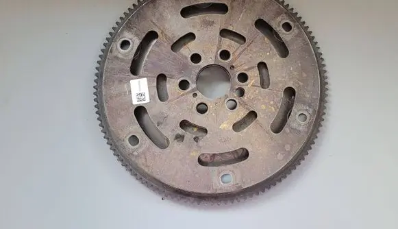 BMW 3 E90 E91 Flywheel 754810202