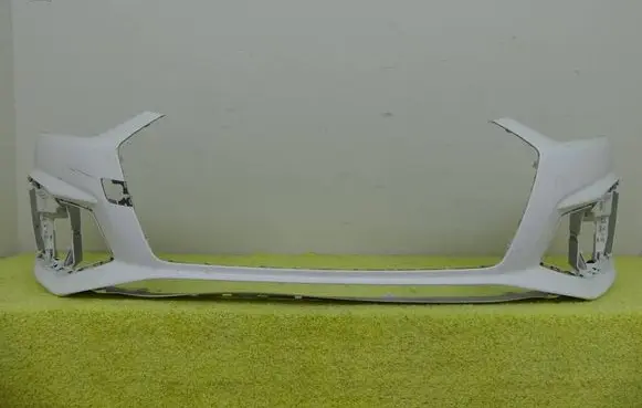Audi A5 Front bumper 8W6807437AB