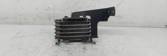 BMW 5 E39 Fuel cooler (radiator) 13322247411 KH129623000