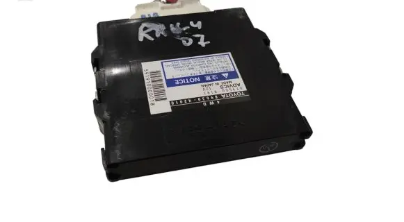 Toyota RAV 4 (XA30) Other control units/modules 8963042010 0795009191
