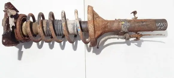 Ford Mondeo MK I Rear coil spring