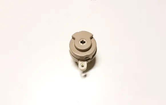 Mazda CX-7 Ignition lock contact 