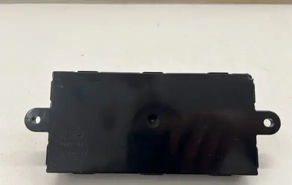 Cupra Leon Air conditioner control unit module 5WA907727AT
