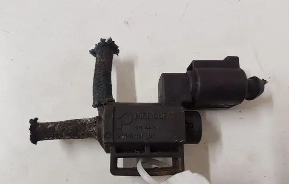 Volkswagen PASSAT B6 Turbo solenoid valve 037906283 72288000