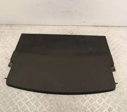 BMW 3 GT F34 Parcel shelf 7325329