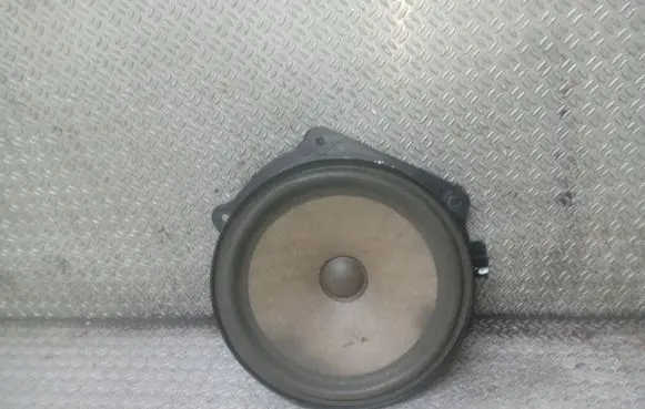 Audi A2 Rear door speaker 8Z0035411 8637611205