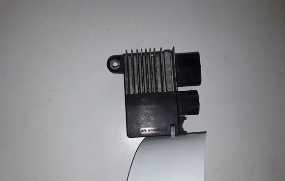 Toyota Auris E180 Other relay 8925712010