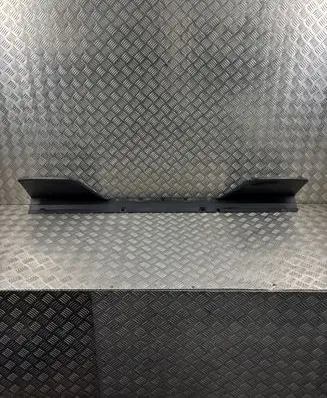 Volkswagen Amarok Trunk/boot sill cover protection 2H7807512A