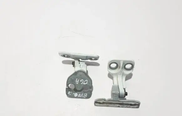 Land Rover Evoque I Rear door upper hinge 8X23F228A66BB