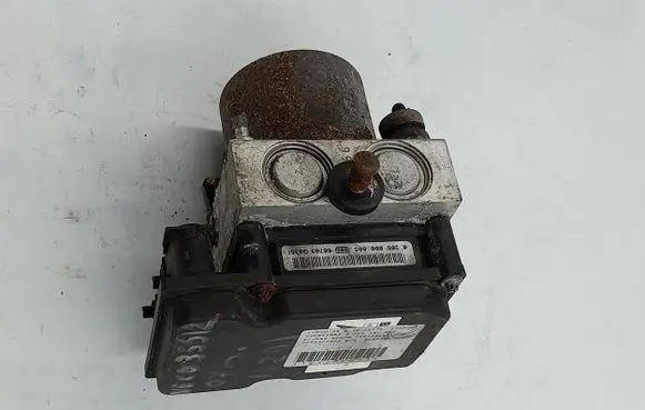 Iveco Daily 4th gen ABS Pump 504182307 0265800605