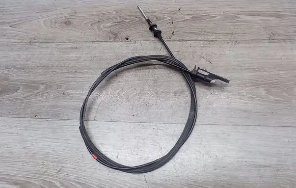 Ignition lock cable