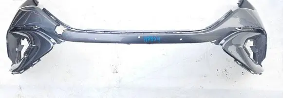 Mercedes-Benz EQS V297 Front bumper 29567