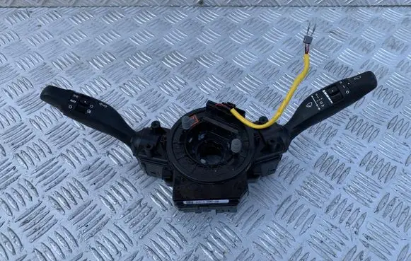 Hyundai i20 (BC3 BI3) Headlight wiper switch 93490-S1130