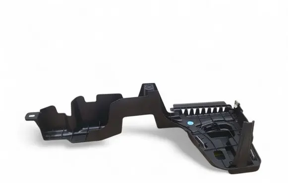 Mercedes-Benz GLC X253 C253 Other trunk/boot trim element A2536840226