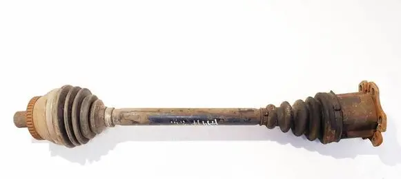Audi A4 S4 B6 8E 8H Front driveshaft