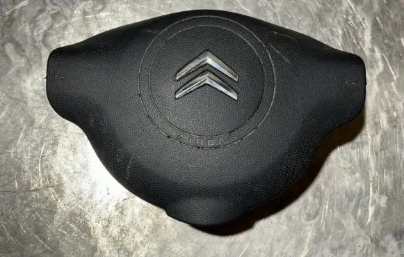 Citroen Jumpy Steering wheel airbag 96721955ZD