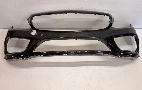 Mercedes-Benz C W205 Front bumper A2058850925