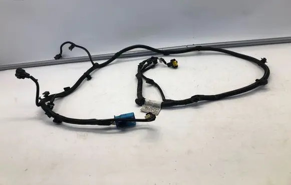 Opel Mokka B Parking sensor (PDC) wiring loom 9842521680