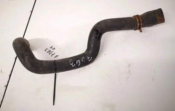 Ford Focus Engine coolant pipe/hose