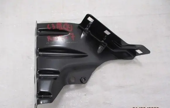 Citroen C3 Fender mounting bracket 9812552280 98 12 55 22 80