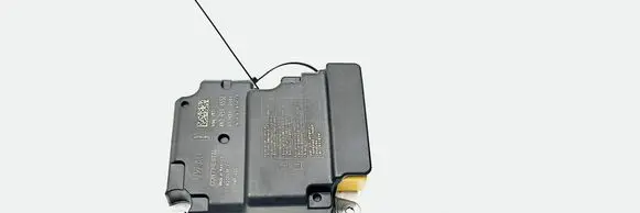 Audi A8 S8 D5 Airbag control unit/module 4N0959655E A2C96381311 11H312681