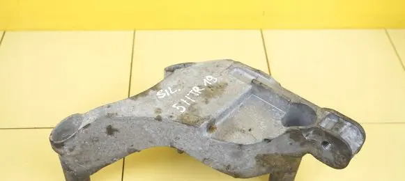 Opel Astra K Engine mounting bracket 13363920 B14XFT