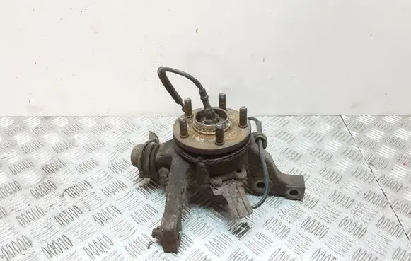 Chrysler PT Cruiser Front wheel hub