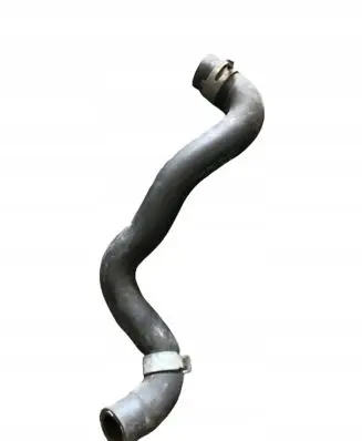Volkswagen Transporter - Caravelle T5 Engine coolant pipe/hose 7H0121073F