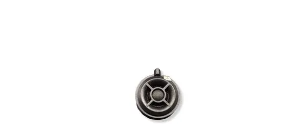 Porsche Cayenne (92A) Front door speaker 7PP035411