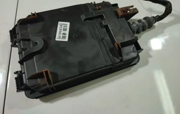 Comfort/convenience module