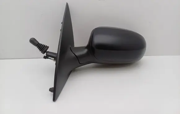 Opel Corsa C Manual wing mirror E1010676